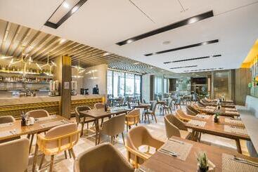 酒店 Amber Pattaya