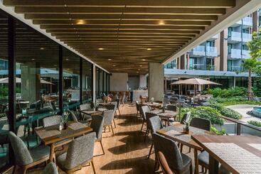 酒店 Amber Pattaya