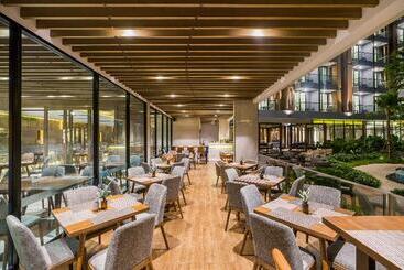 酒店 Amber Pattaya