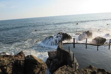 هتل Atami Escape Resort