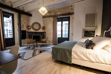 هتل Boutique Alicante Palacete S.xvii Adults Only