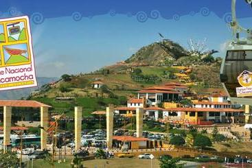 Otel Bucarica Plaza