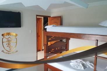 Otel Bucarica Plaza