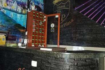 Otel Bucarica Plaza