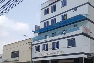 Otel Bucarica Plaza