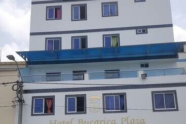 Otel Bucarica Plaza