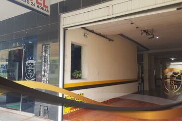 Otel Bucarica Plaza