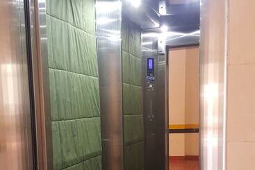 Otel Bucarica Plaza