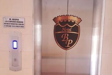 Otel Bucarica Plaza
