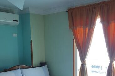 Otel Bucarica Plaza