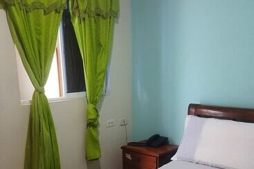 Otel Bucarica Plaza