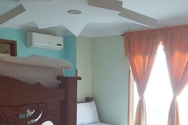 Otel Bucarica Plaza