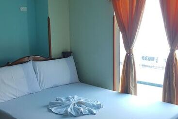 Otel Bucarica Plaza