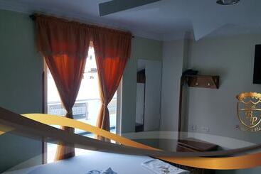 Otel Bucarica Plaza