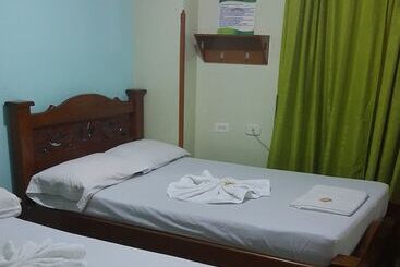 Otel Bucarica Plaza