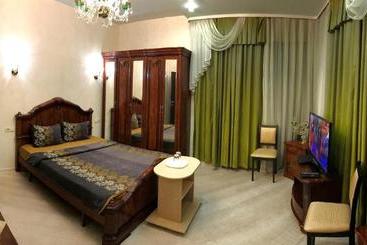 هتل Comfort-place