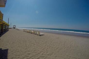 هتل Estero Y Mar