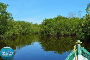 هتل Estero Y Mar