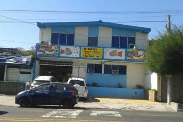 酒店 Happy House