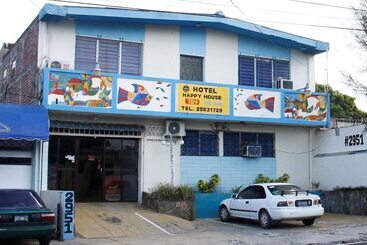 酒店 Happy House