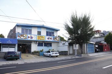 酒店 Happy House