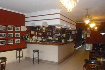 Hostal Cerezo - Guadalupe