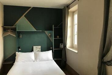 هتل Hôtel Des Bains