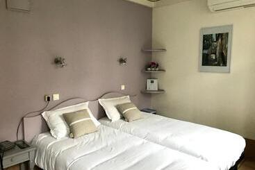 هتل Hôtel Des Bains