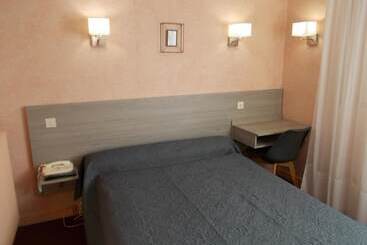 هتل Hôtel Le Vascon