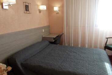 هتل Hôtel Le Vascon