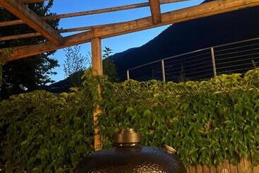 酒店 Jardis Boutique