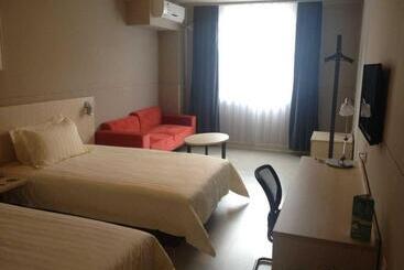 Jinjiang Inn Linyi South Suhe Road - Linyi