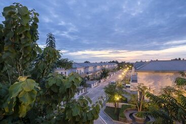 هتل Light Stone Residence