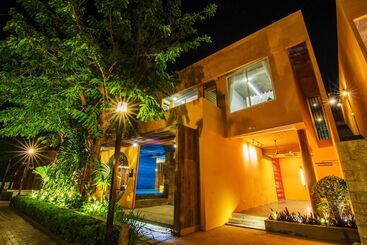 هتل Light Stone Residence