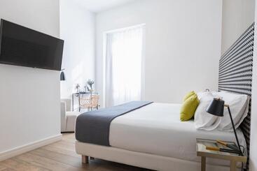 Myr Marqués House - Valencia del Ventoso