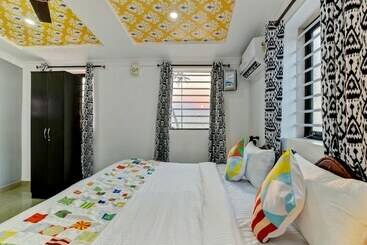 Hotel Oyo Home 24176 Sea View Stay