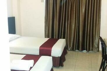 هتل Seremban Inn