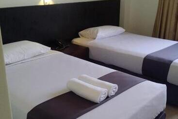 هتل Seremban Inn