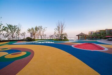 Siko Grand Hotel Suzhou Yangcheng