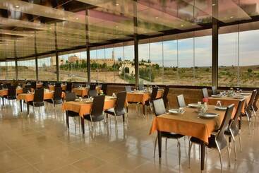 هتل Turabdin