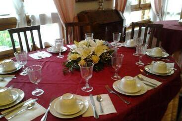 هتل Villa Stella
