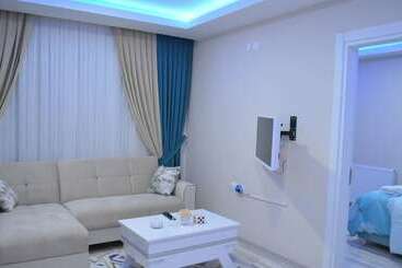 شقق خاصة سياحية Otel Sweet Home Samsun