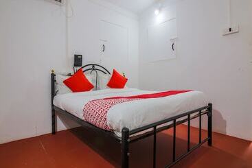 Oyo 23532 Stayinn Nest
