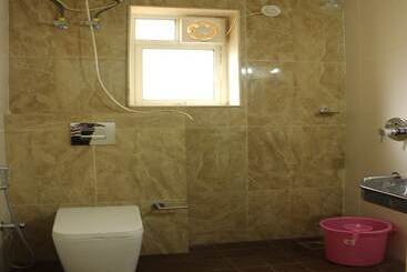 Oyo 9218 Home Duplex 4 Bhk Villa Candolim