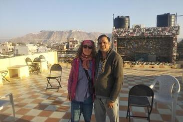 پانسیون Boby Home Stay Boby Mansion Jaipur