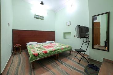 پانسیون Boby Home Stay Boby Mansion Jaipur