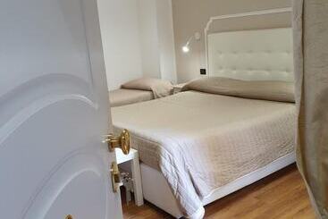 پانسیون Guest House Piazza Carmine