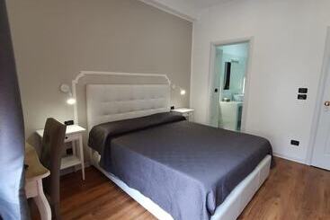 پانسیون Guest House Piazza Carmine