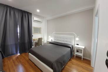 پانسیون Guest House Piazza Carmine