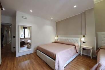 پانسیون Guest House Piazza Carmine